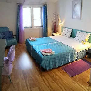  Apartmán Dandolo